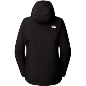Resim F0a5ıwj4h01-r The North Face W Carto Trıclımate Jacket Kadın Mont Siyah F0a5ıwj4h01-r Siyah 