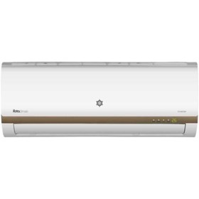 Resim ROTA Climate (Montaj Dahil) 12.000 Btu A++ İnverter Klima 