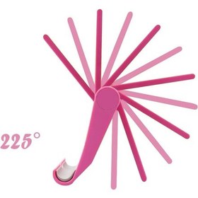 Resim Masaüstü Telefon Tablet Tutucu Stand Katlanabilir Ayarlanabilir 