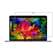 Resim Genel Markalar Macbook Pro 15.4A1398 Retina Kırılmaz Cam Ekran Koruyucu-(5775) - SVU8691-3361 