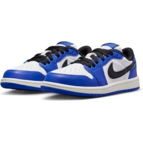 Resim Jordan 1 Retro Low Og Ps Çocuk Basketbol Ayakkabısı FQ5436-140 