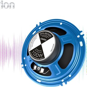 Resim Clarion SRJ602E Koaksiyel | 6 Inch 30W RMS / 60W Peak 16 Cm Hoparlör 13 mm Tweeterlı Kutuda Bir Çift Fiyatı 