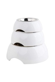 Resim Hype Store min Kedi Köpek Mama Kabı 750 Ml 