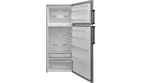 Resim Vestel NF6002 Ex A++ Ion Wifi 600 Lt No-Frost Buzdolabı 