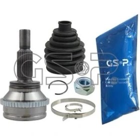 Resim Gsp 857203 Arka Aks Mafsal Seti Dıs Duster 1,5dcı 1,6 16V 4×4 10- Abs Halkasi Dis Sayisi: 48; Mm]: 52,2; Oem Yedek Parca 38555001 