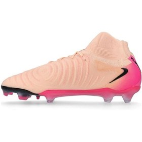 Resim Nike Phantom Luna II Elite FG (FJ2572-800) | Pembe 