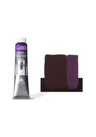 Resim Maimeri Classico Yağlı Boya 200 ML 463 Perm, Violet Blueish 