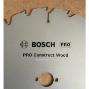 Resim Bosch Pro 315MM Sunta Kesme Testeresi Mdf Ahşap Kesme Testeresi 20DİŞ 