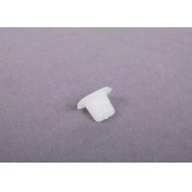 Resim Heropar Bmw ve Mini Cooper Uyumlu Plastik Rondela 5 Adet 51131840154 