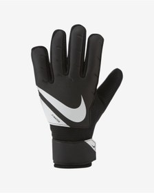 Resim Nike Siyah Cq7795-010 Nk Gk Match Jr - Fa20 Kaleci Eldiveni 