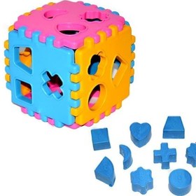 Resim 302 Bultak Küp 