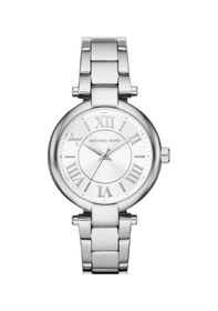 Resim Michael Kors Mk7420 Kadın Kol Saati Metalik 