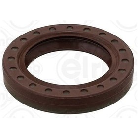 Resim Elring 843.680 Diferansiyel Keçe 40x60x10 Porsche 911 3.0 3.7 99911345441 