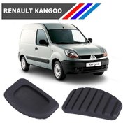 Resim Renault Kangoo Fren - Debriyaj Pedal Lastigi 2 Adetli Takim 497443940 