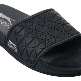 Resim Slazenger Bahçe Plaj Havuz Bannyo Terliği 