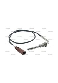 Resim MAHER 22869 Sensör Egzoz Sıcaklık Transporter T6 10= Caaa-Caab-Cfca-Caac-Caae-Ccha 2.0 TDI (Partikül Öncesi) 