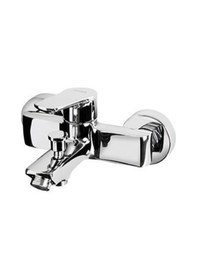 Resim Newarc Newart Banyo Bataryası KROM 
