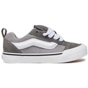 Resim Vans Knu Skool Kadın Günlük Ayakkabı VN000D2TI5G1 Gri 