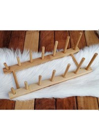 Resim Bambu Tabaklık Büyük Boy Royaleks-tbk07 Diğer 