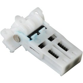 Resim Samsung Uyumlu SCX-5635 Yazıcı Adf Hinge Menteşesi Üst Kapak 