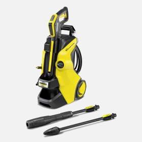 Resim Karcher K5 Power Control 145 Bar Yüksek Basınçlı Yıkama Makinesi 