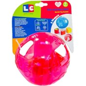 Resim LC-30964 LC RENKLİ TOP BULTAK 