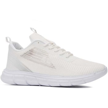 Venuma V-309 Siyah Bağcıklı Hafif Günlük Erkek Spor Ayakkabı