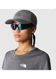 Resim The North Face Recycled 66 Classic Şapka Gri - Unisex Gri 