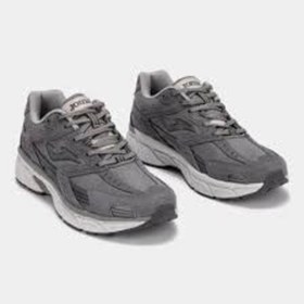 Resim Joma Rt50 2522 Dark Gray Koyu Gri Erkek Spor Ayakkabı Rrt50w2522-204 