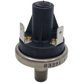 Resim CUMMİNS Onan Marin Jeneratör 0309-0717 Basınç Müşürü- Onan Switch Pressure Orijinal 