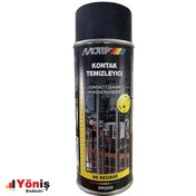 Resim Motip 090505 Kontak Temizleyici 400 Ml 