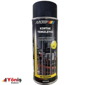 Resim Motip 090505 Kontak Temizleyici 400 Ml 