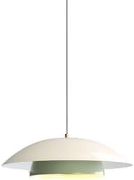 Resim vinner Memphis Antik Eskitme Kaplama Metal Lambader - Mataro Vizon VNRLMDMPHS01018 