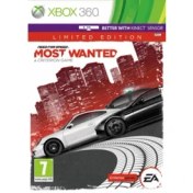 Resim Need For Speed Most Wanted Xbox 360 