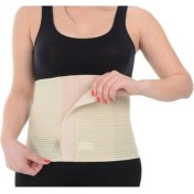 Resim MEGEV MEDİKAL AMELİYAT SONRASI ABDOMİNAL KORSE 