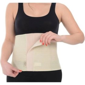 Resim MEGEV MEDİKAL AMELİYAT SONRASI ABDOMİNAL KORSE 