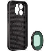 Resim Freewell İphone 14 Pro Max Filmmaker Basic Kit 