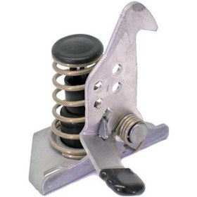 Resim Bmw E60 Kaput Kilit Mandali Üst 460449299 
