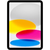 Resim Apple iPad 10.nesil 64GB 10.9" Wi-Fi Tablet Gümüş MCM74TU/A 