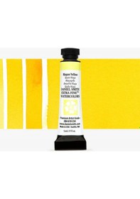 Resim Extra Fine Tüp Suluboya 5 Ml Seri 3 Mayan Yellow Nocolor-fedc37f3 