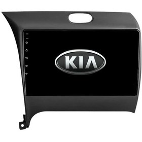 Resim Kia Cerato Android Multimedya Sistemi 4-64 Cadence 2013-2017 9" 