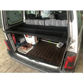 Resim Citroen Berlingo Pandizot 2001-2008 456889496 