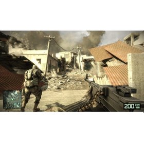 Resim Ps3 Battlefield Bad Company 2 