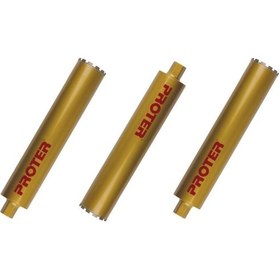 Resim 25 X 450 Karot Ucu Proter 