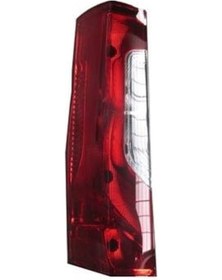 Resim Mercedes Sprınter- 19/23 Stop Lambası Sol Kırmızı/beyaz Mars 