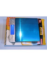 Resim Ctn Paltava Dmax Dijital Hassas Terazi 500 gr 