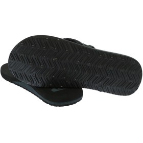 Resim Quiksilver AQYL100047 Siyah Erkek Terlik 