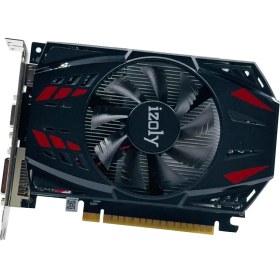Resim GT740 4gb Nvıdıa Ddr5 128 Bıt Vga+Hdmı Ekran Kartı 