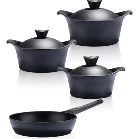 Resim Martı Serisi Çeyiz Seti 