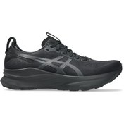 Resim Asics Gel-kayano 32 Erkek Black Koşu Ayakkabısı 1011c052-001 Siyah 